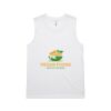 Womens Upside Tank (SALE) Thumbnail
