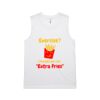 Womens Upside Tank (SALE) Thumbnail