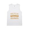 Womens Upside Tank (SALE) Thumbnail