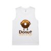 Womens Upside Tank (SALE) Thumbnail