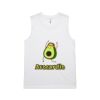 Womens Upside Tank (SALE) Thumbnail