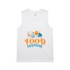 Womens Upside Tank (SALE) Thumbnail