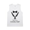 Womens Upside Tank (SALE) Thumbnail