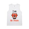 Womens Upside Tank (SALE) Thumbnail