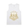 Womens Upside Tank (SALE) Thumbnail
