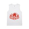 Womens Upside Tank (SALE) Thumbnail