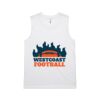 Womens Upside Tank (SALE) Thumbnail