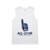 Womens Upside Tank (SALE) Thumbnail