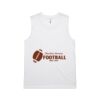 Womens Upside Tank (SALE) Thumbnail