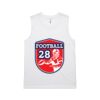 Womens Upside Tank (SALE) Thumbnail