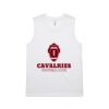 Womens Upside Tank (SALE) Thumbnail
