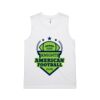 Womens Upside Tank (SALE) Thumbnail