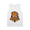 Womens Upside Tank (SALE) Thumbnail