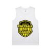 Womens Upside Tank (SALE) Thumbnail