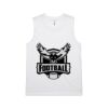Womens Upside Tank (SALE) Thumbnail