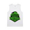 Womens Upside Tank (SALE) Thumbnail