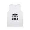 Womens Upside Tank (SALE) Thumbnail