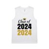 Womens Upside Tank (SALE) Thumbnail