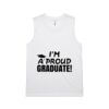 Womens Upside Tank (SALE) Thumbnail