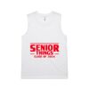 Womens Upside Tank (SALE) Thumbnail