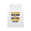 Womens Upside Tank (SALE) Thumbnail