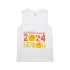 Womens Upside Tank (SALE) Thumbnail