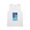Womens Upside Tank (SALE) Thumbnail