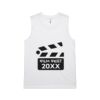 Womens Upside Tank (SALE) Thumbnail