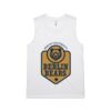 Womens Upside Tank (SALE) Thumbnail