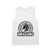 Womens Upside Tank (SALE) Thumbnail