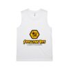 Womens Upside Tank (SALE) Thumbnail