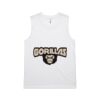 Womens Upside Tank (SALE) Thumbnail