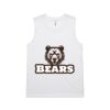 Womens Upside Tank (SALE) Thumbnail