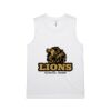Womens Upside Tank (SALE) Thumbnail