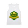 Womens Upside Tank (SALE) Thumbnail