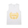 Womens Upside Tank (SALE) Thumbnail