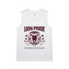 Womens Upside Tank (SALE) Thumbnail