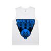 Womens Upside Tank (SALE) Thumbnail