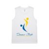 Womens Upside Tank (SALE) Thumbnail