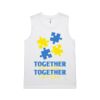 Womens Upside Tank (SALE) Thumbnail