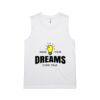 Womens Upside Tank (SALE) Thumbnail