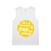 Womens Upside Tank (SALE) Thumbnail