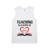 Womens Upside Tank (SALE) Thumbnail
