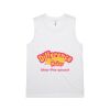 Womens Upside Tank (SALE) Thumbnail