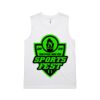 Womens Upside Tank (SALE) Thumbnail