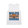 Womens Upside Tank (SALE) Thumbnail