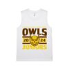 Womens Upside Tank (SALE) Thumbnail