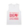 Womens Upside Tank (SALE) Thumbnail