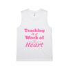 Womens Upside Tank (SALE) Thumbnail