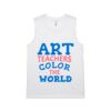 Womens Upside Tank (SALE) Thumbnail